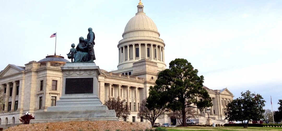 Medical Marijuana Could Be Available to Arkansas Patients by January 2018