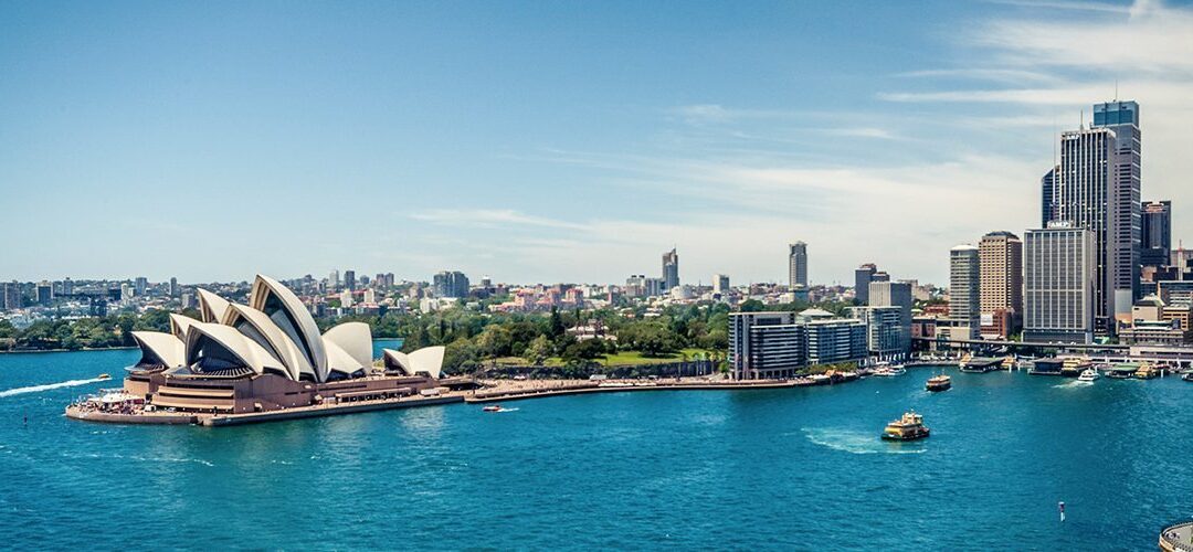 Medical Marijuana to Be Legal in Australia This November