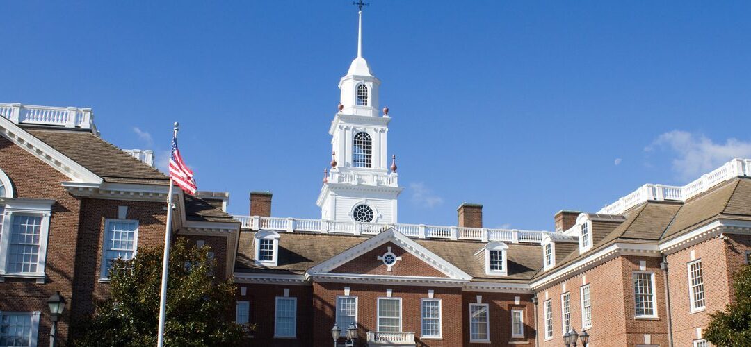 Delaware Gets Serious About Marijuana Legalization, Establishes New Task Force