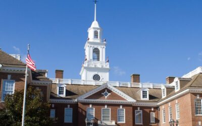 Delaware Gets Serious About Marijuana Legalization, Establishes New Task Force