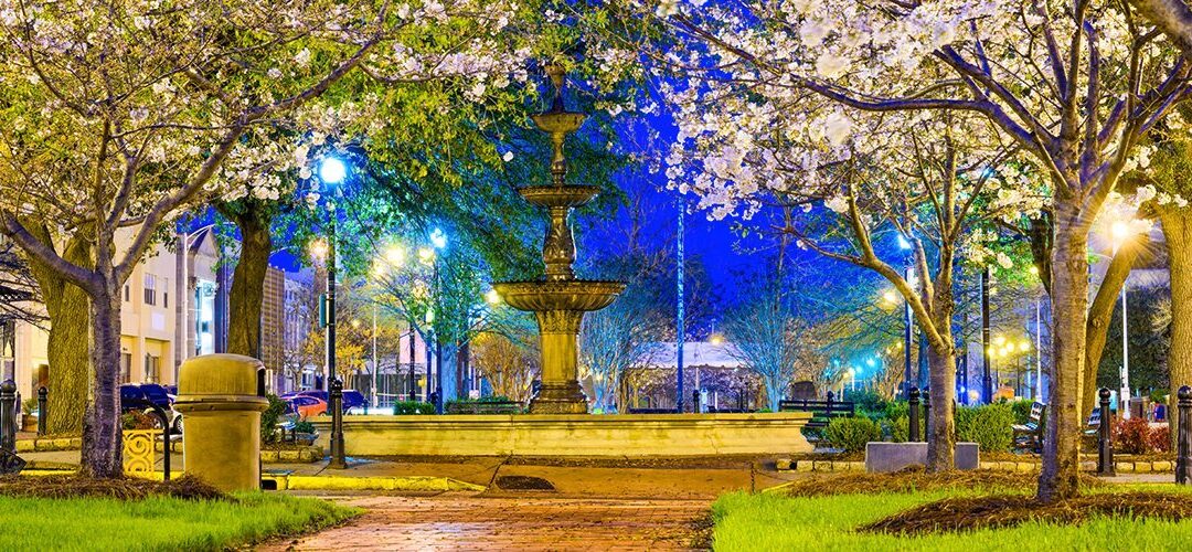 CBD Still Available in Georgia, Despite Medical Marijuana Program Being Inoperable