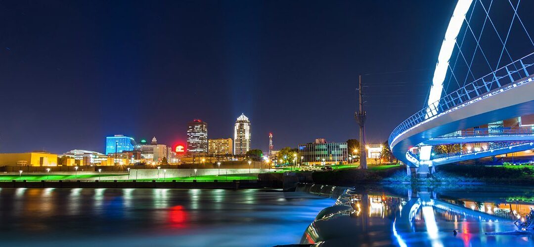 Iowa’s Already-Restrictive Medical Marijuana Program Will Expire July 1 if Lawmakers Don’t Act