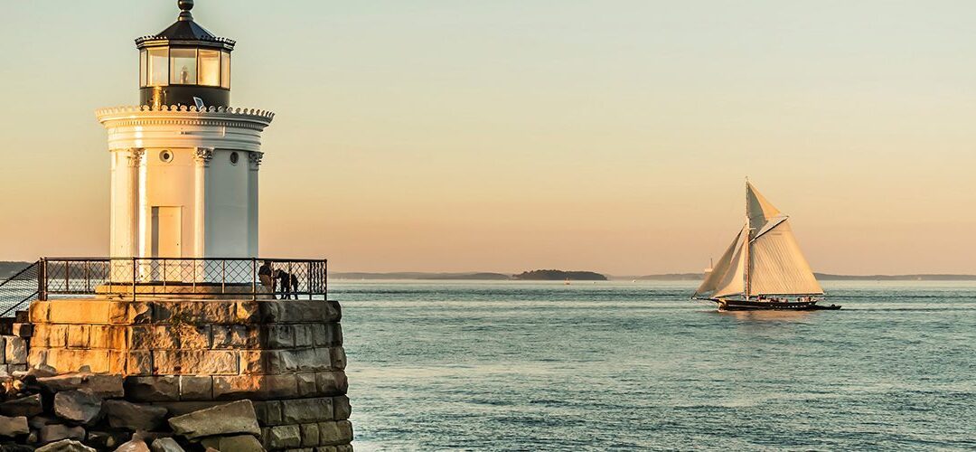 Maine Governor Signs Question 1 into Law, Marijuana to be Legal January 30