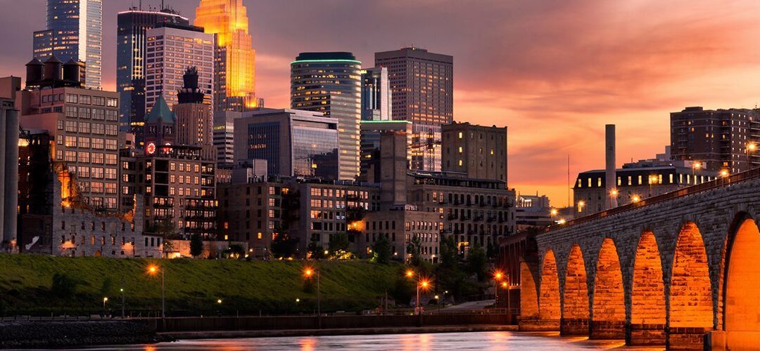 Minnesota Sees Huge Boost in Medical Marijuana Patients After Pain Added as Eligible Condition