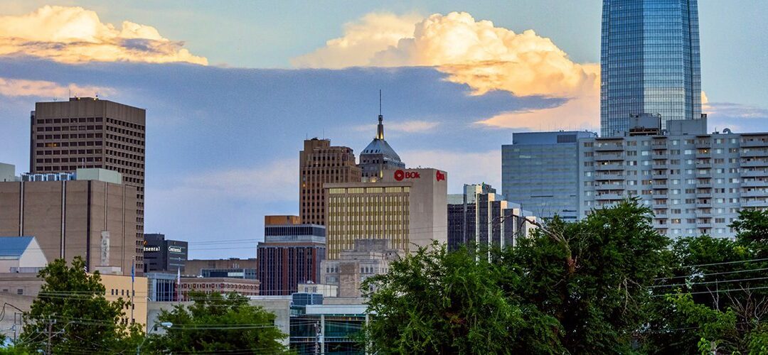 Oklahoma Will Vote on Medical Marijuana in 2018