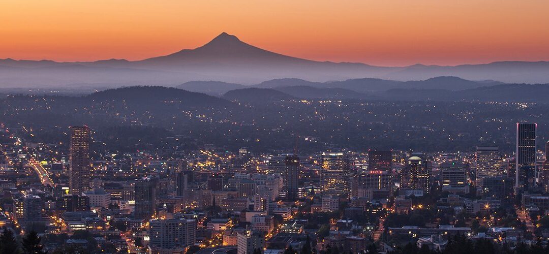 Oregon’s Governor and Police Chief Rebuke Jeff Sessions, Defend State’s Marijuana Program