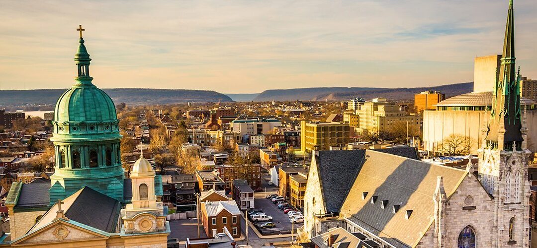 Pennsylvania Becomes Latest State to Legalize Medical Marijuana