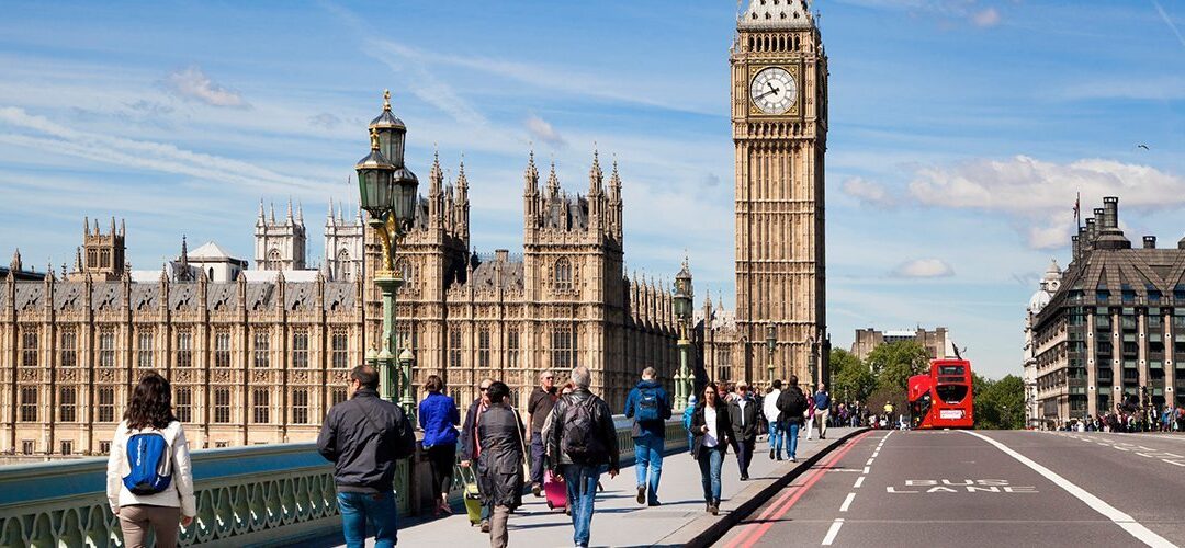 UK’s All Party Parliamentary Group Recognizes Cannabis’s Medicinal Value, Calls for Legalization