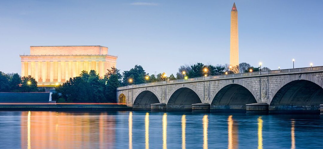 District of Columbia Department of Health Recommends Marijuana Legalization