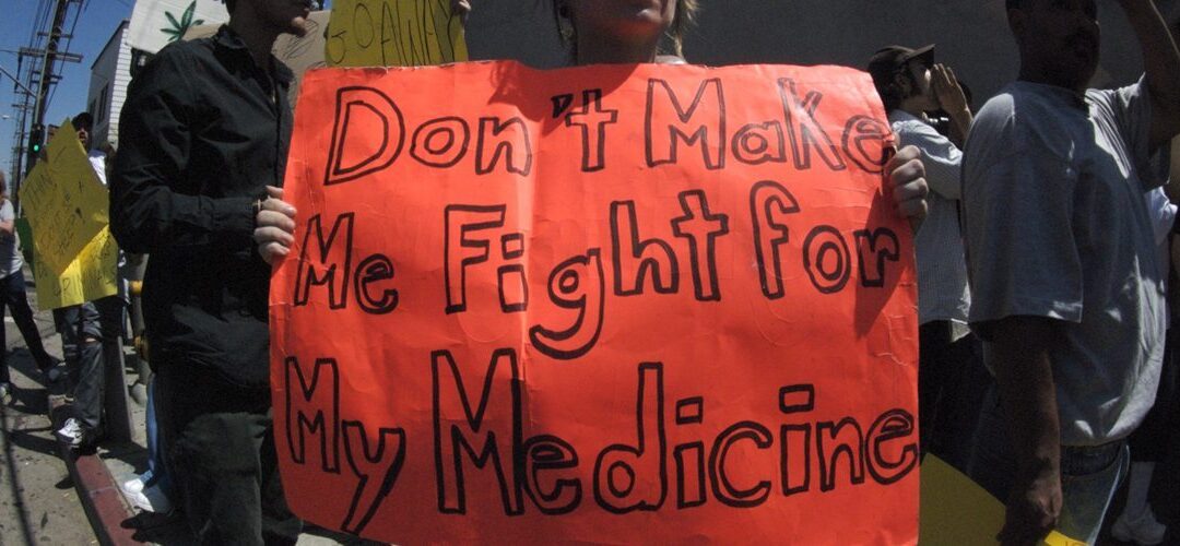 International Medical Marijuana Refugees Flood to U.S. States to Find Relief