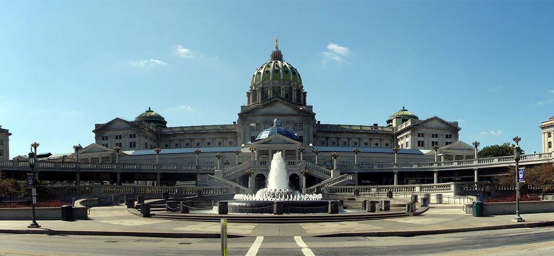 Pennsylvania Governor Promises to Protect Medical Marijuana Patients from Federal Government Interference