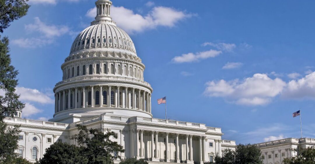 Bipartisan Group of U.S. Senators Reintroduce the CARERS Act