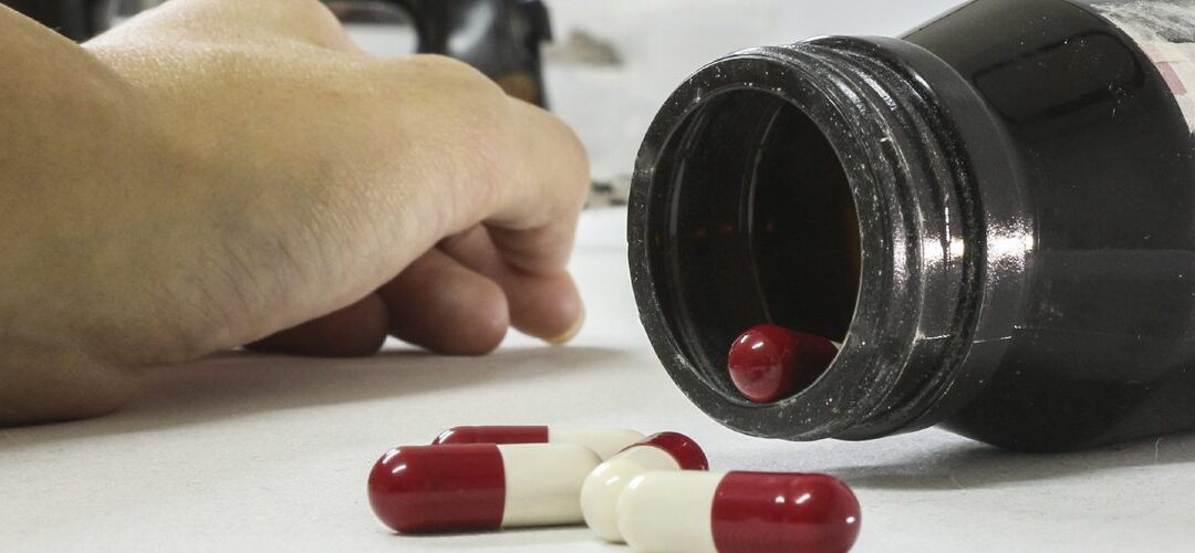 CBD and Prescription Meds Go Head-to-Head in New Massive Study