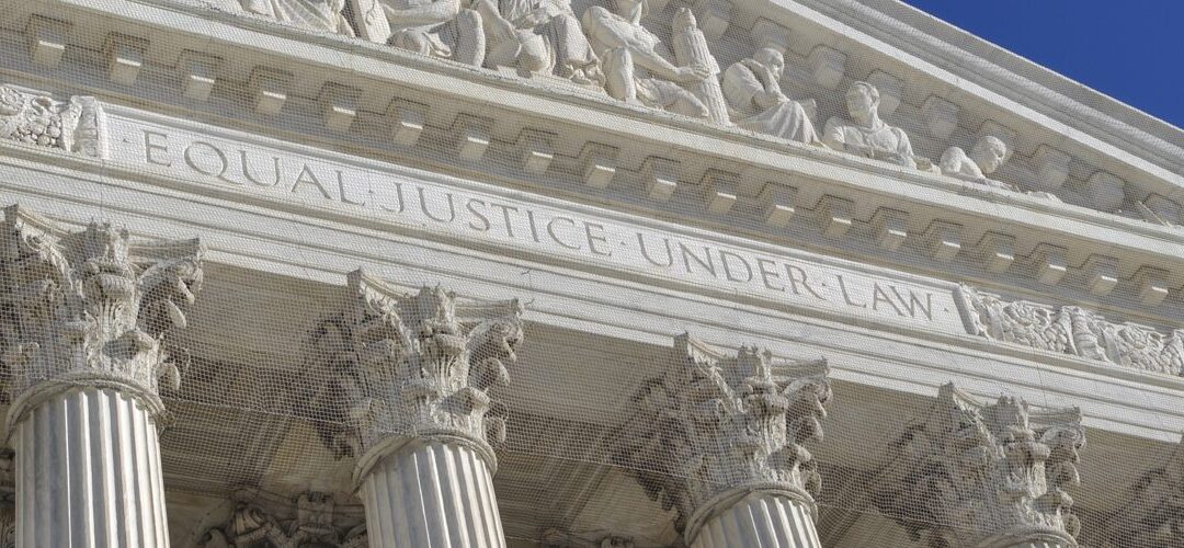 U.S. Supreme Court Denies Marijuana Lawsuit Against Colorado