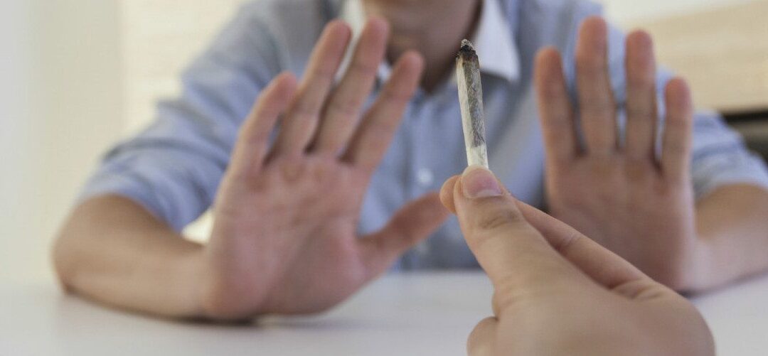 Marijuana Use in Colorado Increases Only in Those Over 18