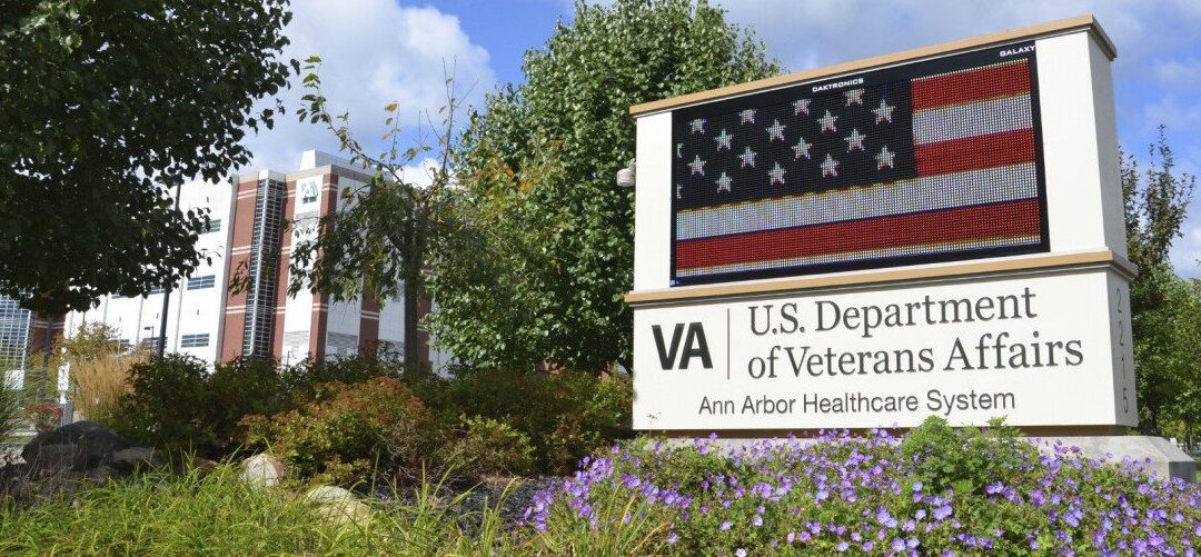 Phoenix VA Hospital Blocks Presentation on Marijuana Research for PTSD