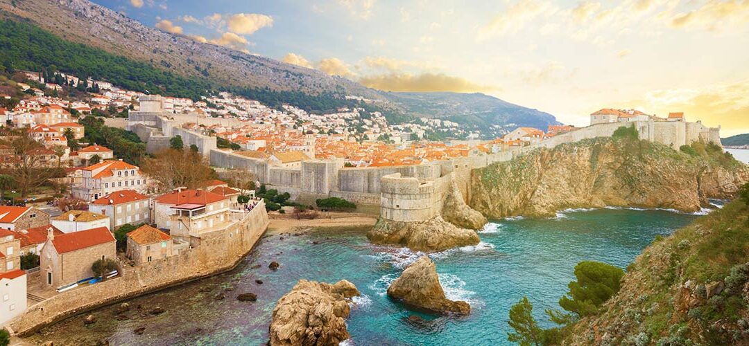 Croatia Becomes First Balkan Country to Legalize Medical Cannabis