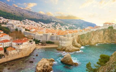 Croatia Becomes First Balkan Country to Legalize Medical Cannabis