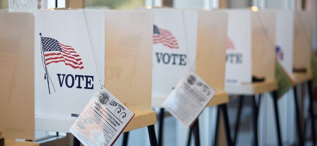 Voters in Nine States Will Weigh in on Marijuana Initiatives This November