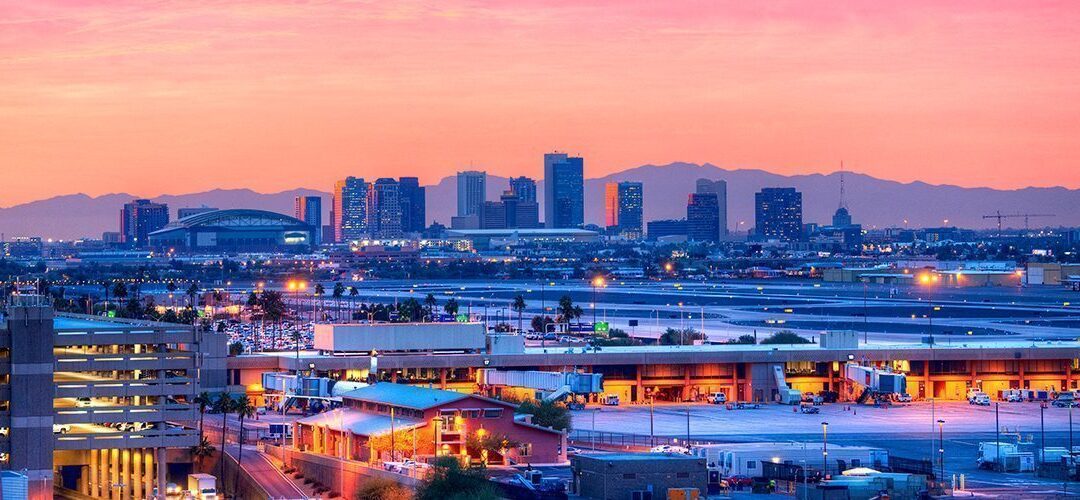 Half of Arizona Voters Support Recreational Marijuana Initiative, Poll Finds