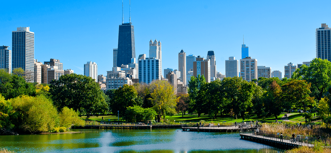 Illinois Decriminalizes Marijuana Possession