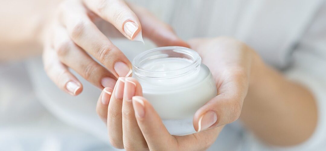 Study Finds CBD-Based Topical Improves Skin Appearance