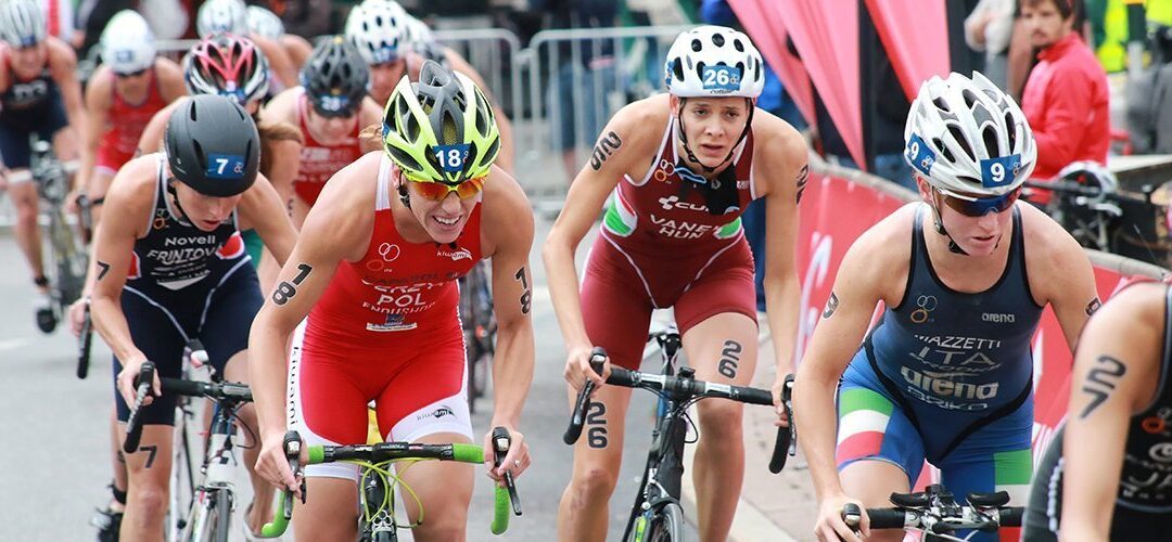 Athletes Are Using Cannabis as a Training Tool