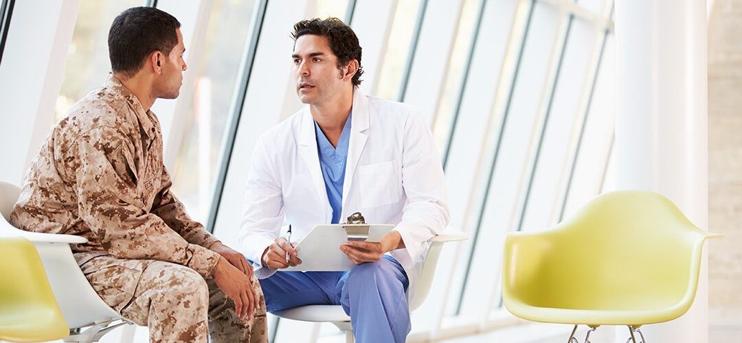 Thousands Sign Petition Asking NJ Gov. Christie to Allow MMJ for PTSD