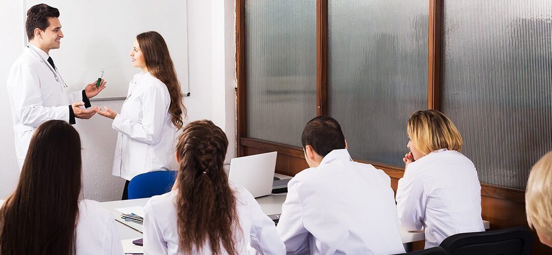 New Medical Textbook Focuses on the Use of Medicinal Marijuana in Modern Healthcare