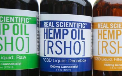 Woman to Sell Cannabis Based CBD Hemp Oil in Shop in North Dakota, a State with No Medical Marijuana Law