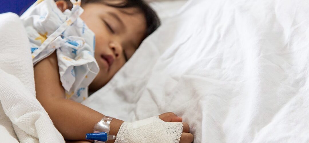 CBD for Children Bill Introduced in U.S. Senate