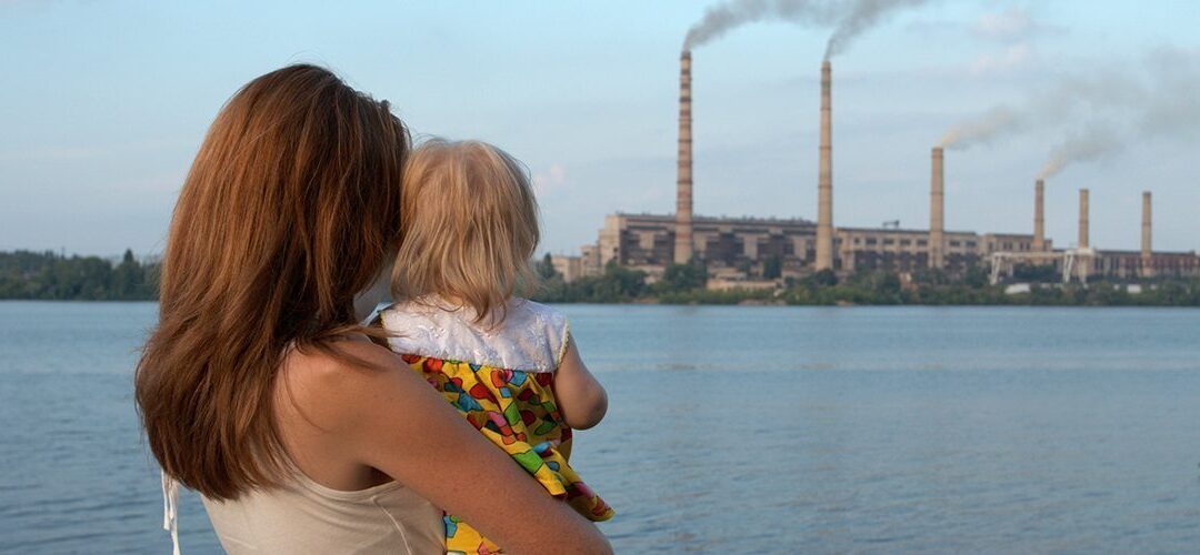 The Hemp Industry Can Reduce Our Carbon Footprint