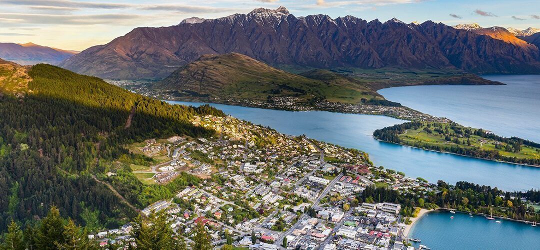 Commercial Hemp Could Be Major New Zealand Industry