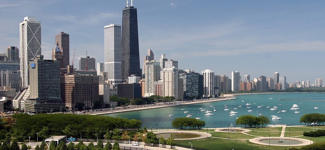 Illinois Again Breaks Monthly MMJ Sales Record, Reaches Nearly $3.9M in September