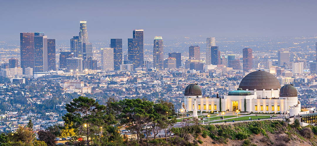 The Los Angeles Times Endorses CA Recreational Marijuana Initiative