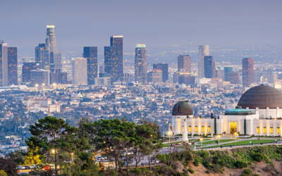 The Los Angeles Times Endorses CA Recreational Marijuana Initiative