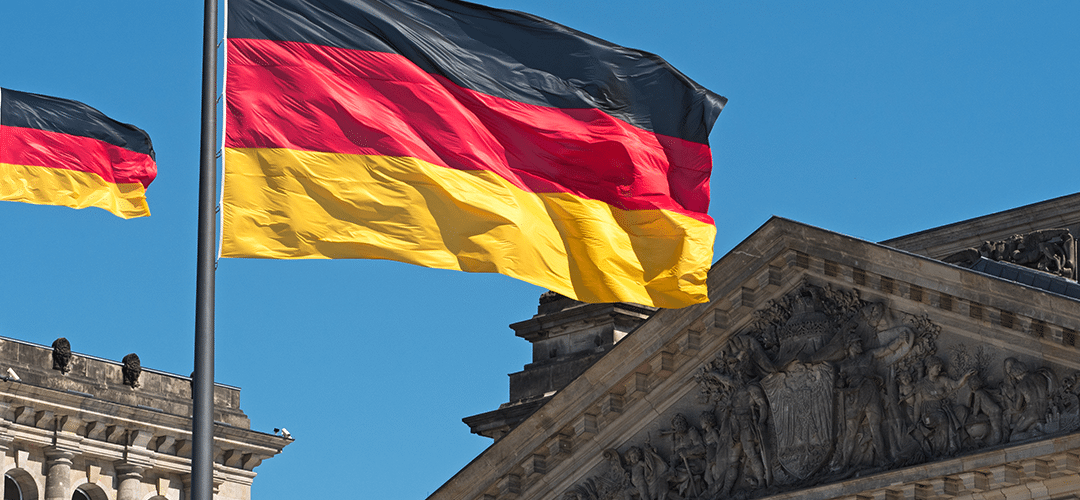 Medical Marijuana Sales in Germany Double in Past Year