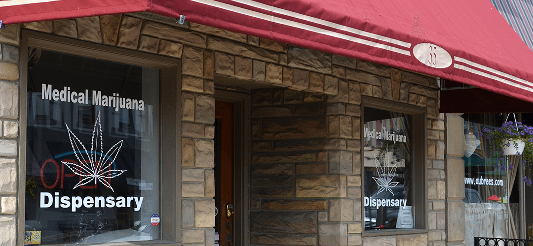 Following Election, Just 6 U.S. States Without Marijuana Legislation Remain