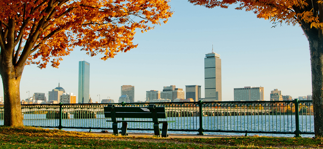 Another Poll Shows Strong Support for Recreational Marijuana Initiative in Massachusetts