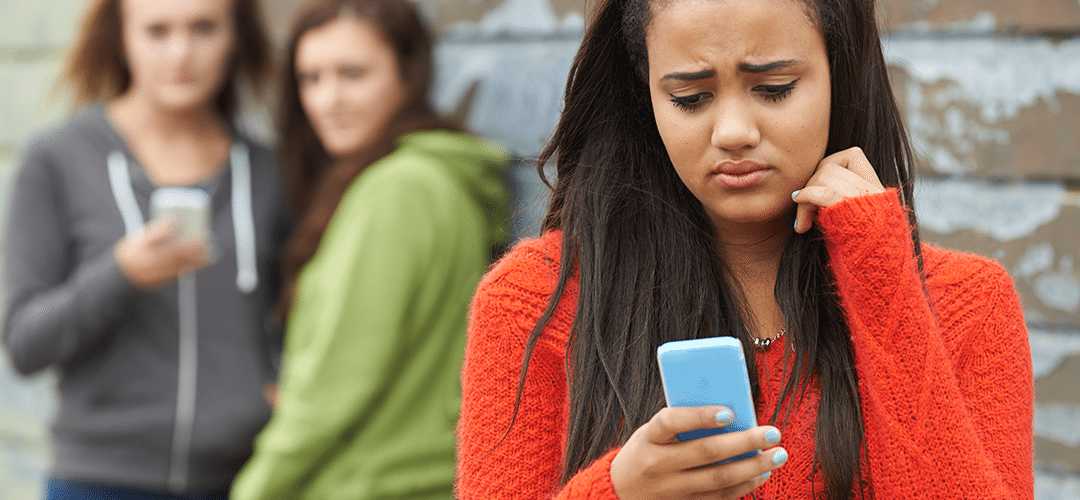 Colorado To Use Marijuana Revenue To Curb School Bullying