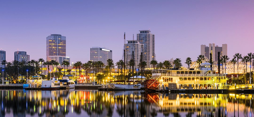 Report Finds CA Had $845M in Marijuana Sales Over 12 Months