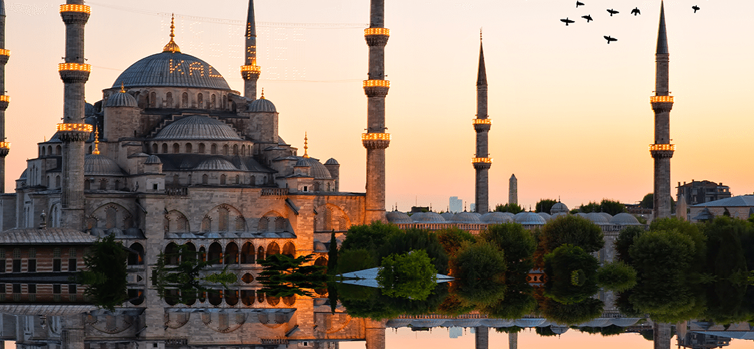 Turkey Legalizes Cannabis Cultivation in 19 Provinces