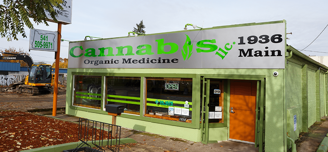 Oregon’s Marijuana Revenue for 2016 Exceeds Expectations