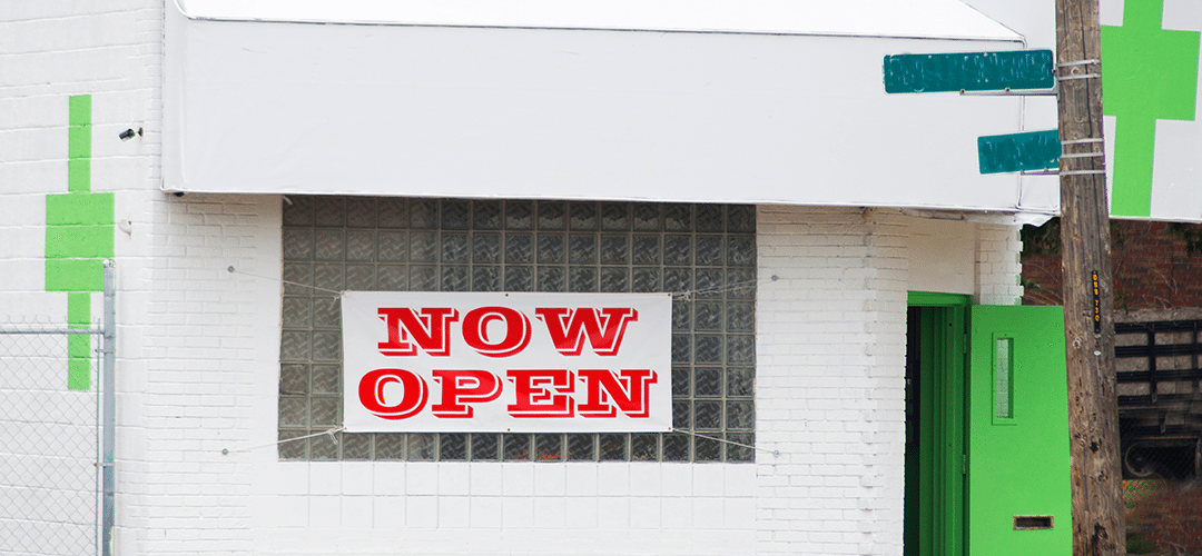 Nevada Nearly Out of Marijuana After Less Than Two Weeks of Legal Sales