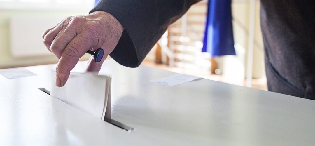 Maine to Recount Recreational Marijuana Election Results