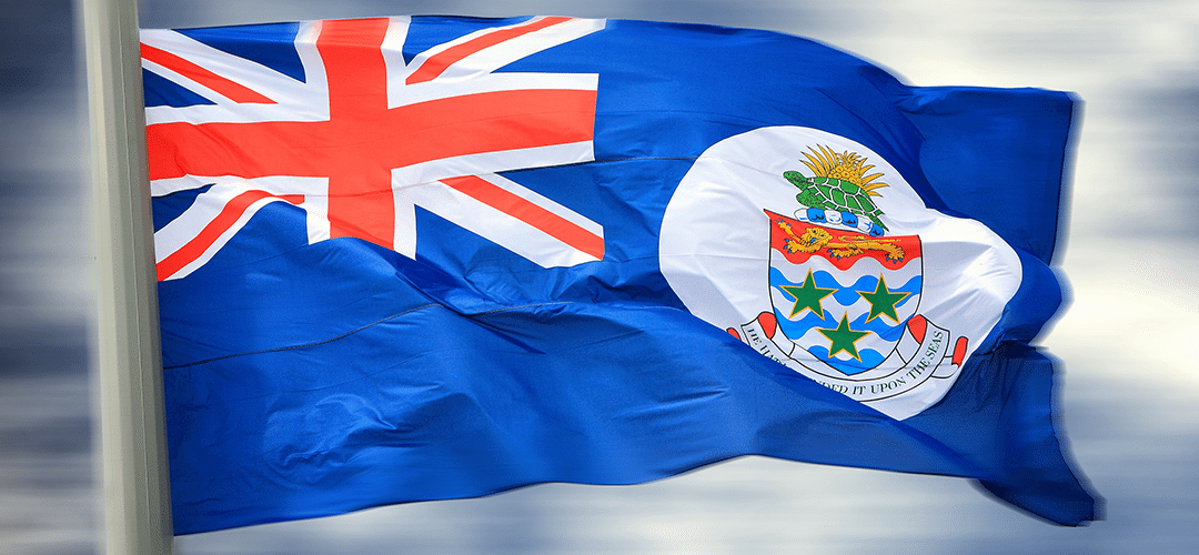 Cayman Islands Legalizes Cannabis Oil for Medical Purposes