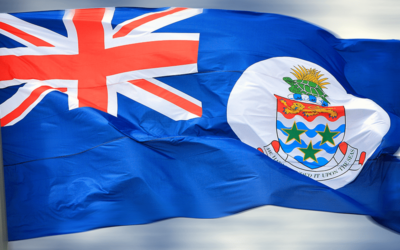 Cayman Islands Legalizes Cannabis Oil for Medical Purposes