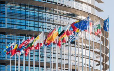 European Parliament Hosts its 1st International Conference on Medical Cannabis