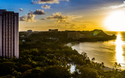 Legalize Recreational Marijuana, Guam Governor Says