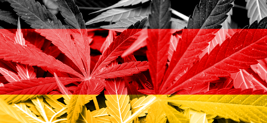 Germany Will Begin Cultivating Medical Marijuana in 2019